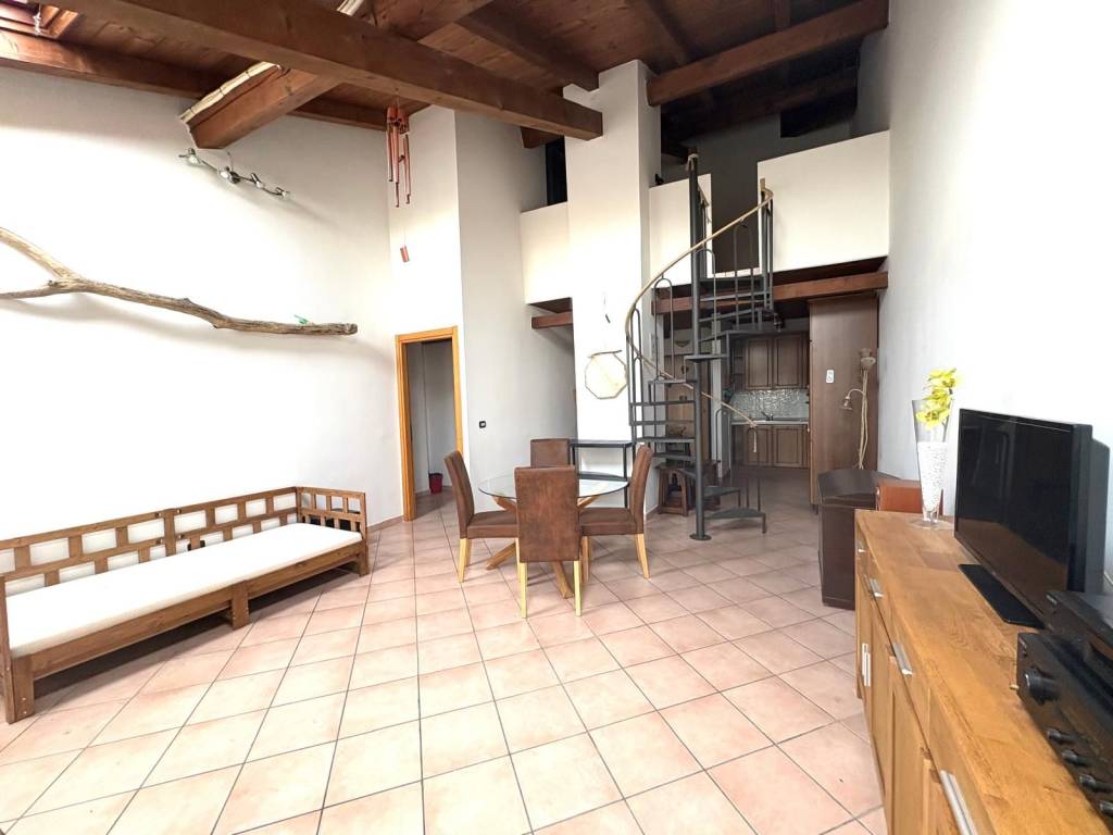 Appartamento a Argenta in Via Ferruccio Parri, 3 - Foto 2