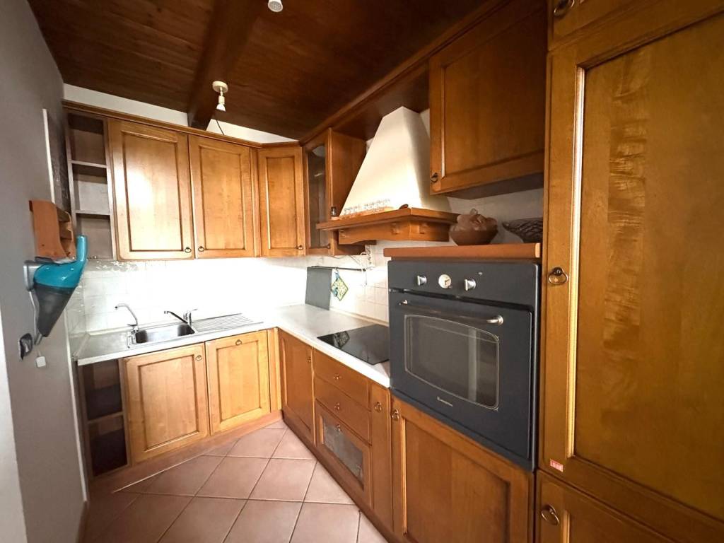 Appartamento a Argenta in Via Ferruccio Parri, 3 - Foto 4