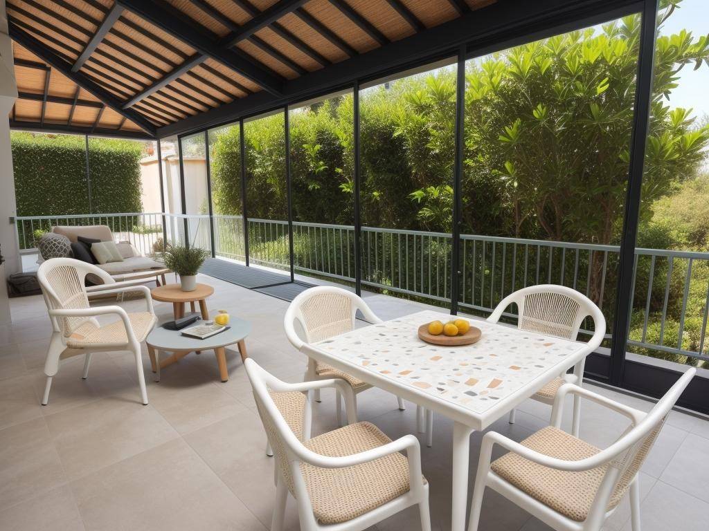 Appartamento a Riccione in Viale Dante Alighieri, 81 - Foto 3