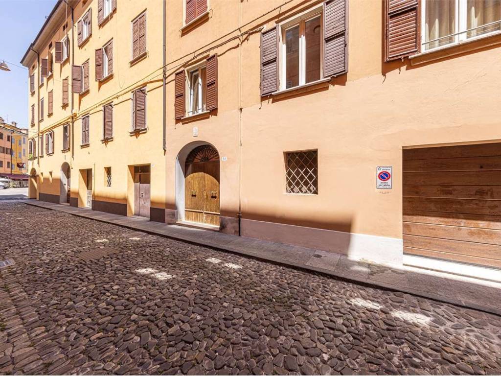 Appartamento a Modena in Via San Paolo, 54 - Foto 2