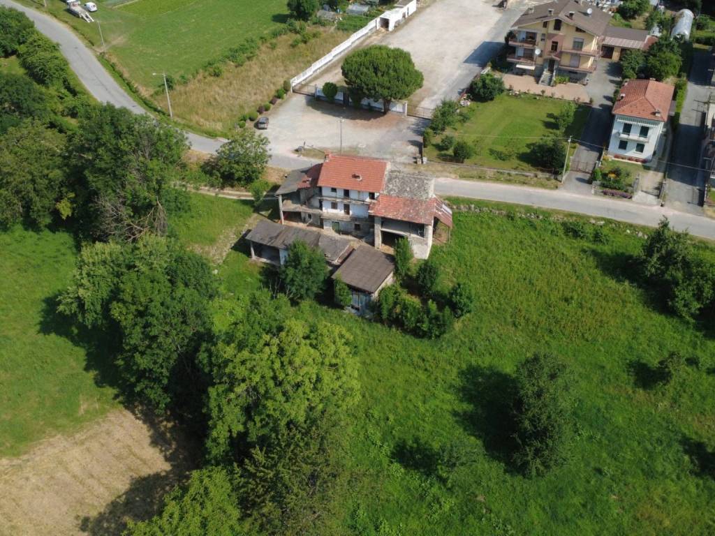 Rustico / casale a Paesana in Via Monviso - Foto 2