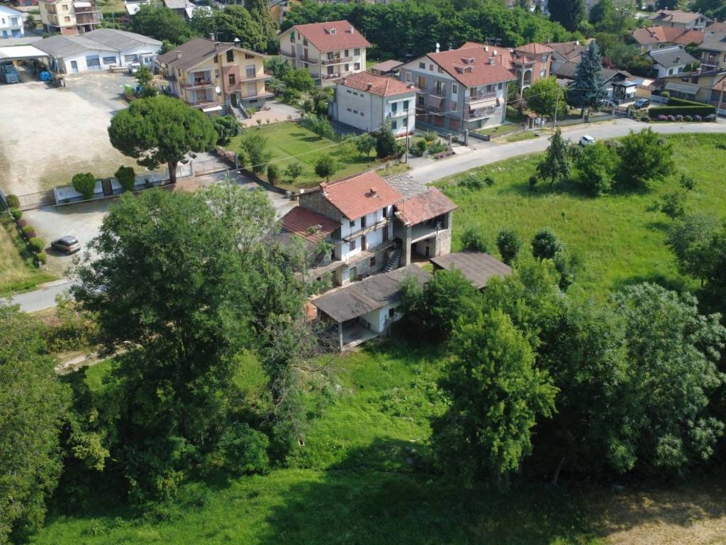 Rustico / casale a Paesana in Via Monviso - Foto 4