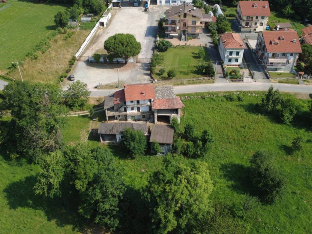 Rustico / casale a Paesana in Via Monviso - Foto 5