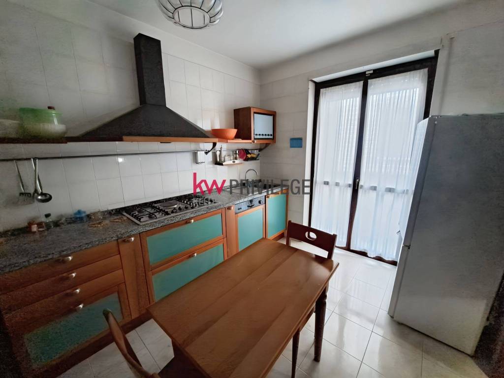 Appartamento a Brindisi in Via Settimio Severo, 83 - Foto 3