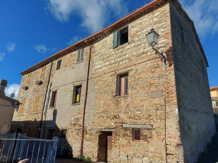 Rustico / casale a San lorenzo in campo in San Vito sul Cesano - Foto 2