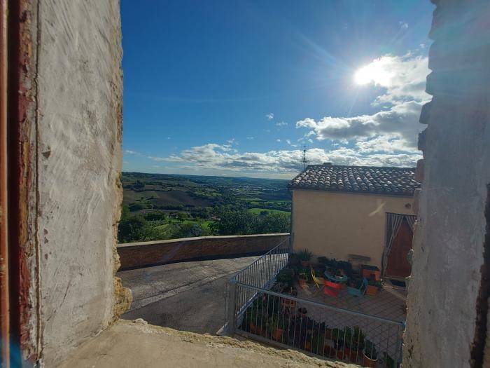 Rustico / casale a San lorenzo in campo in San Vito sul Cesano - Foto 3