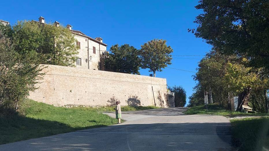 Rustico / casale a San lorenzo in campo in San Vito sul Cesano - Foto 4