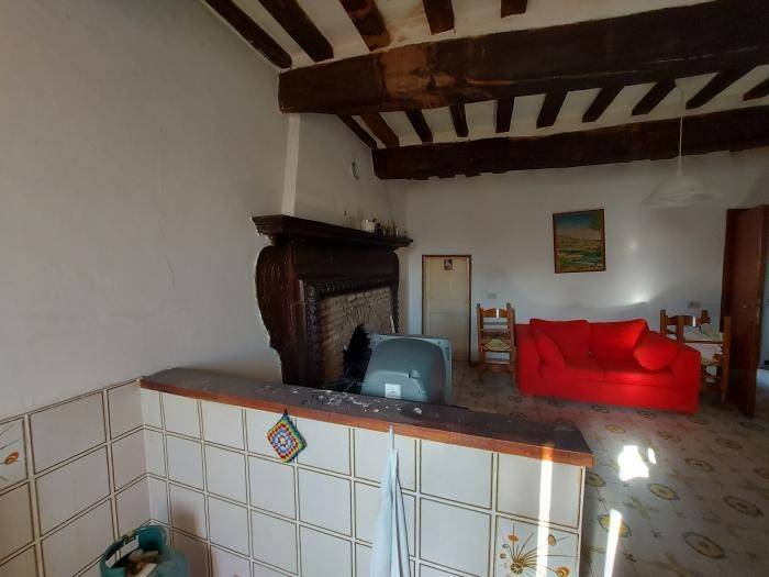 Rustico / casale a San lorenzo in campo in San Vito sul Cesano - Foto 5