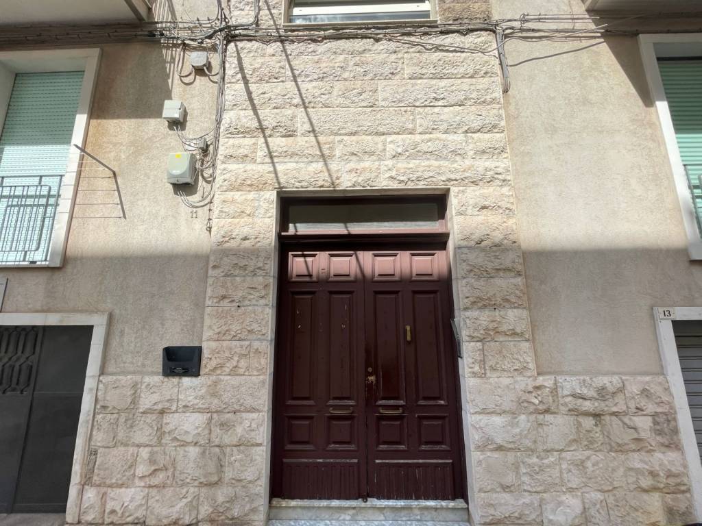 Appartamento a Martina franca in Via Antonio Cantore, 11 - Foto 2