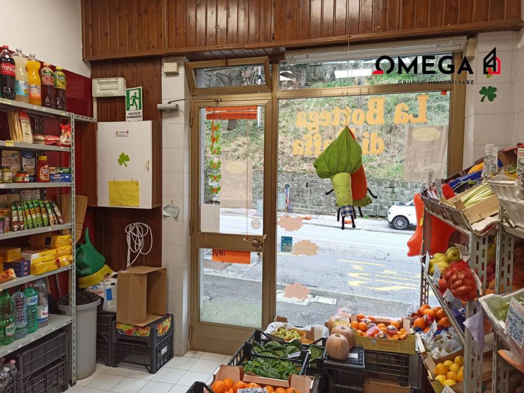 Immobile a Trieste in Via San Pasquale 36 - Foto 2