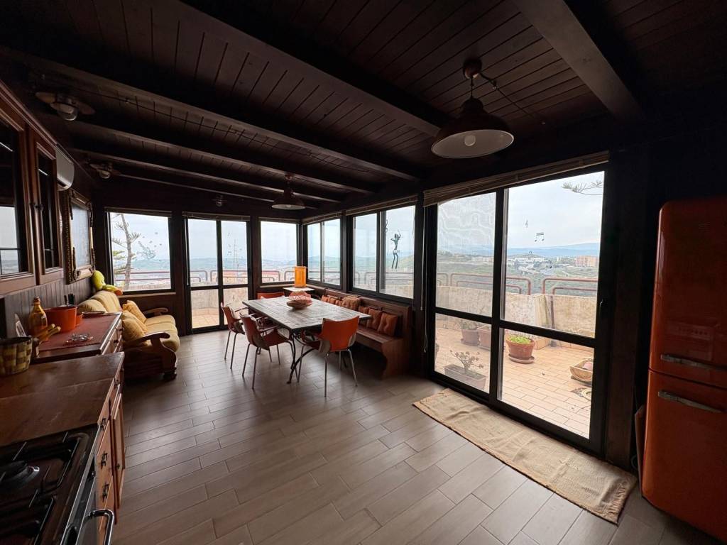 Casa indipendente a Catanzaro in Via Vincenzo D'Amato - Foto 3