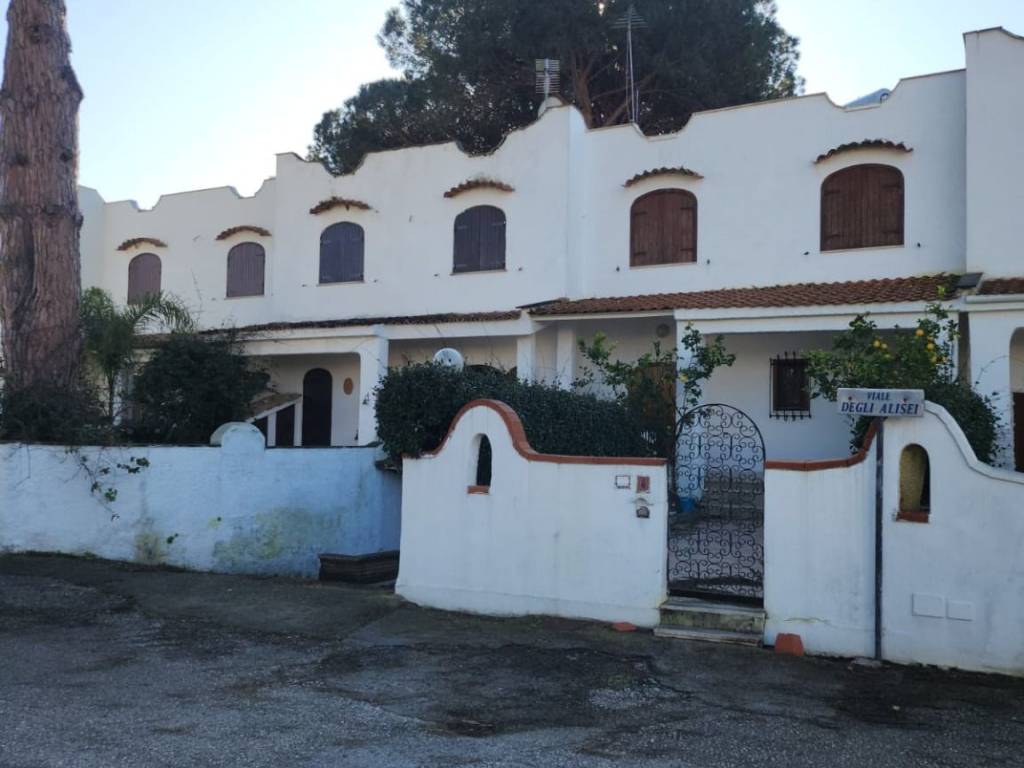 Villetta a schiera a Terracina in Strada Regionale Pontina - Foto 2