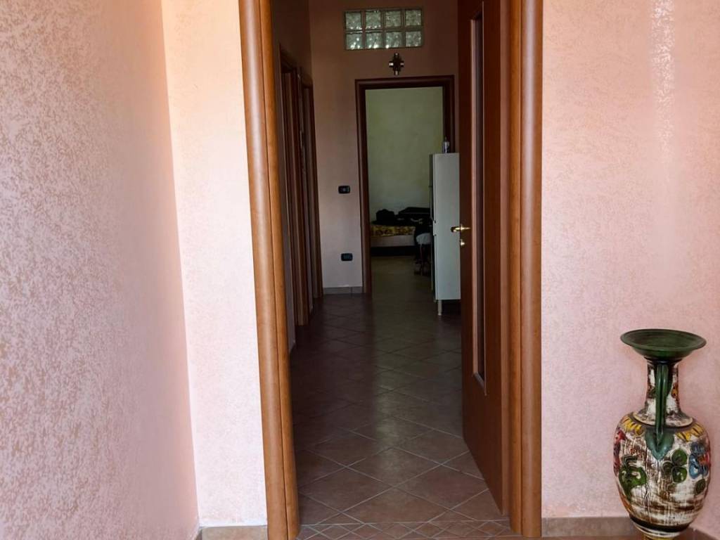 Appartamento a Sant'agata de' goti in Piazza Trieste - Foto 2