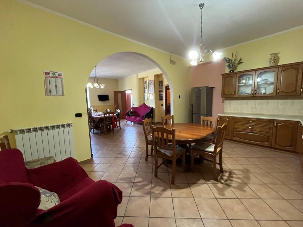 Appartamento a Sant'agata de' goti in Piazza Trieste - Foto 3