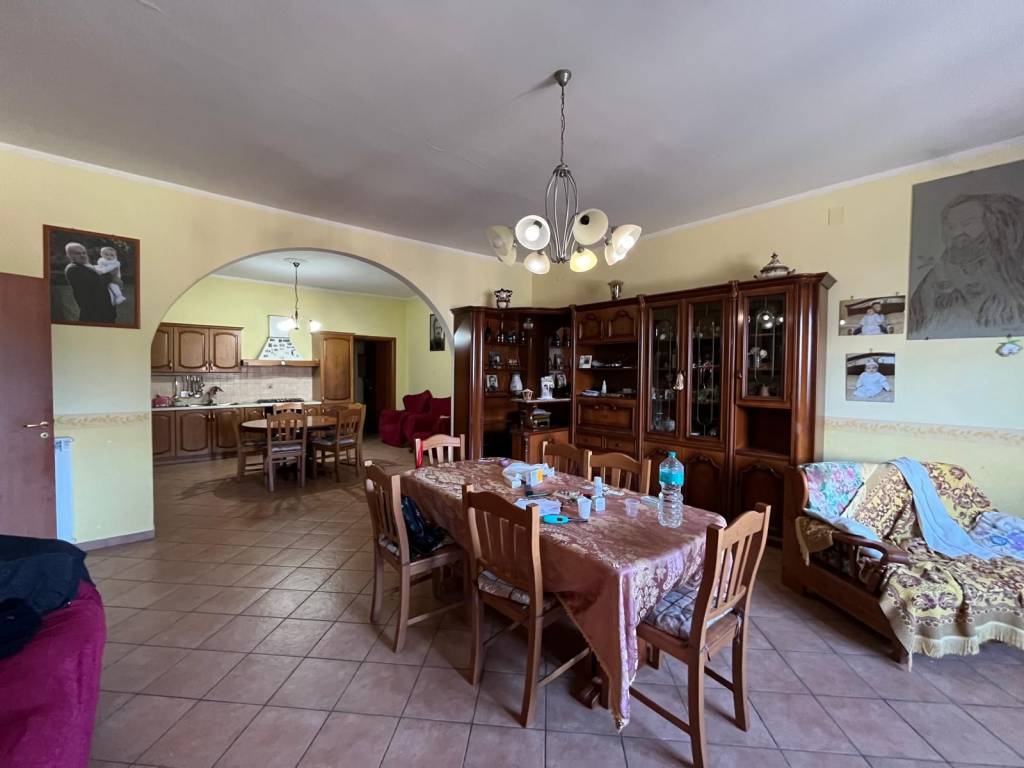 Appartamento a Sant'agata de' goti in Piazza Trieste - Foto 4