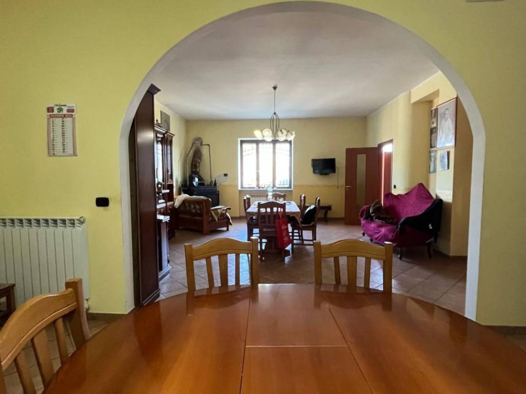 Appartamento a Sant'agata de' goti in Piazza Trieste - Foto 5