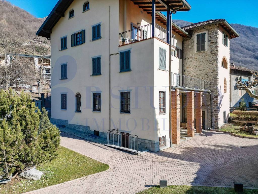 Palazzo / stabile a Primaluna in Via Provinciale, 107 - Foto 3
