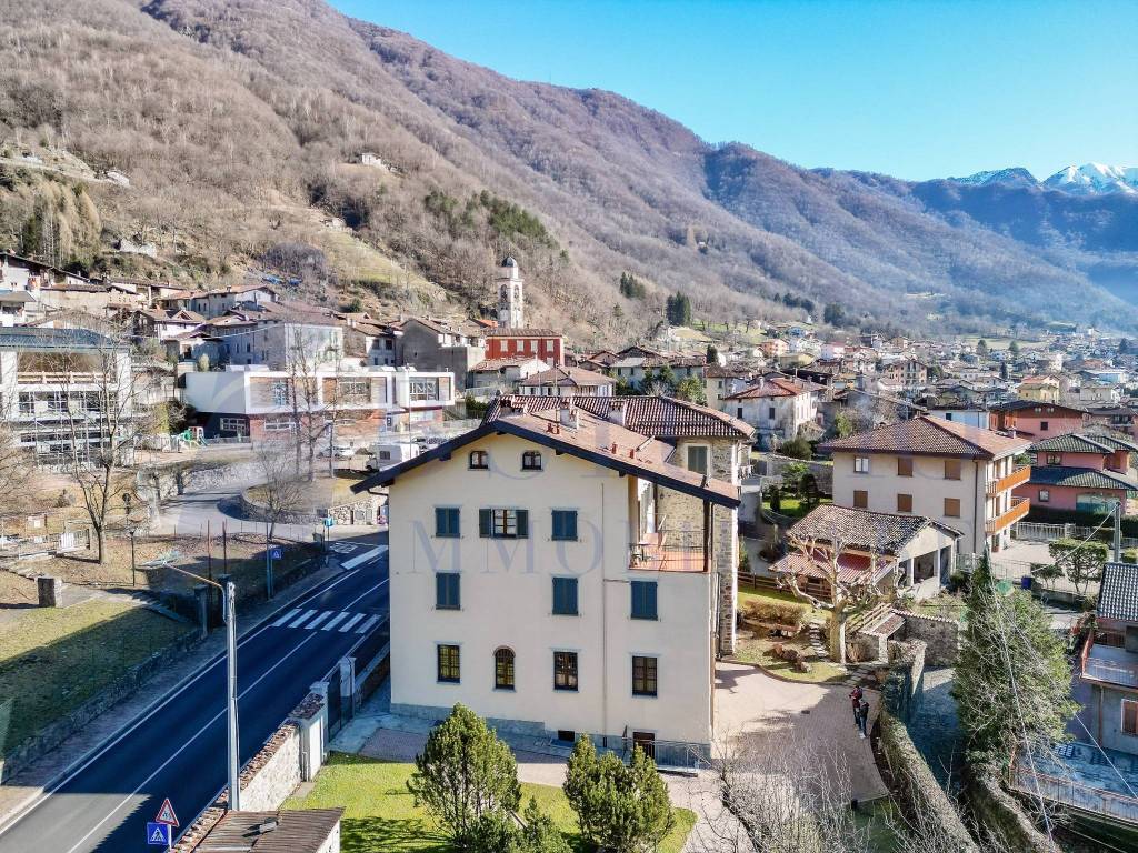 Palazzo / stabile a Primaluna in Via Provinciale, 107 - Foto 4
