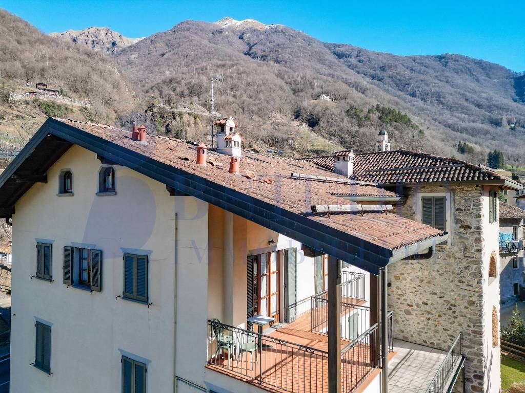 Palazzo / stabile a Primaluna in Via Provinciale, 107 - Foto 5