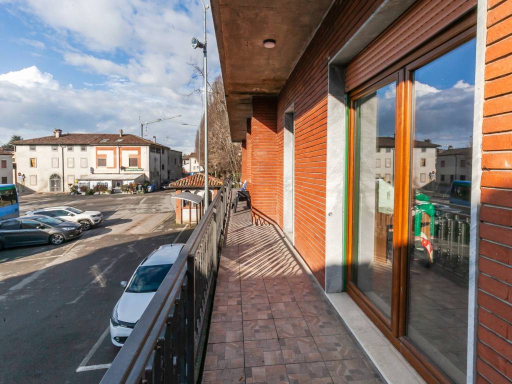 Appartamento a Castelnuovo bocca d'adda in Piazza Vittorio Emanuele II, 3 - Foto 5