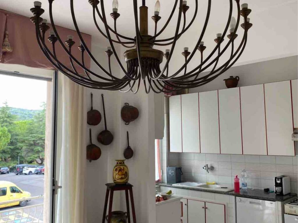 Appartamento a Cervo in Via Villaggio dei Fiori, 6 - Foto 4