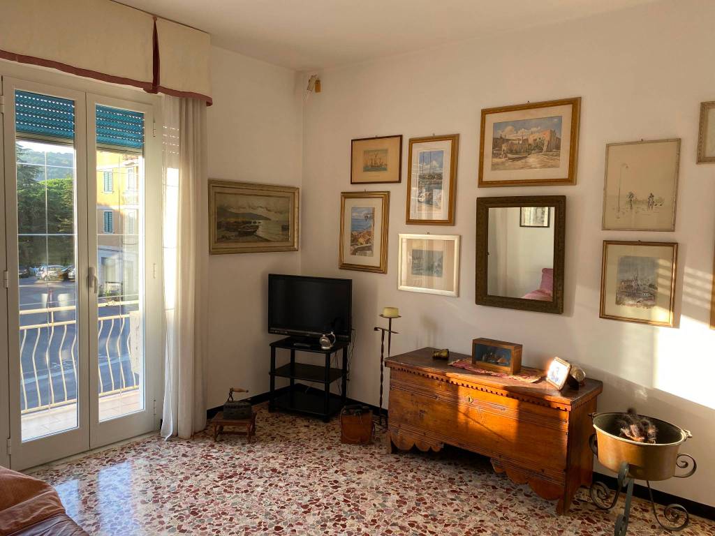 Appartamento a Cervo in Via Villaggio dei Fiori, 6 - Foto 5