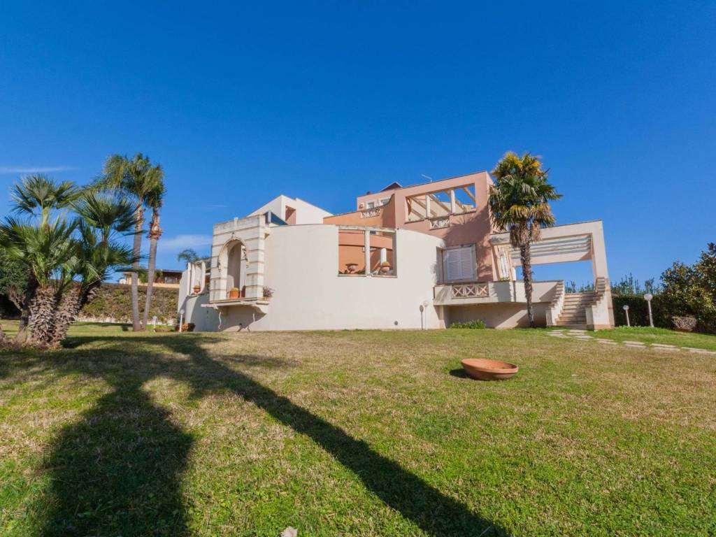 Villa a Siracusa - Foto 2