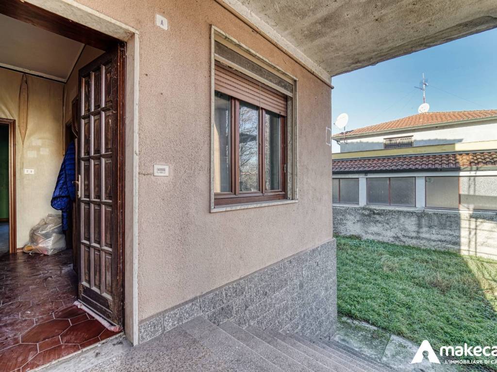 Palazzo / stabile a Bascapè in via Ippolito, 64 - Foto 4