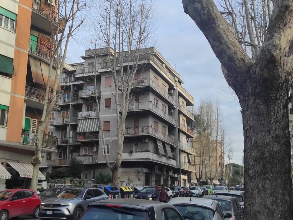 Appartamento a Roma in Via Girolamo Cocconi - Foto 1