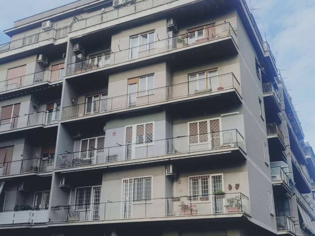Appartamento a Roma in Via Girolamo Cocconi - Foto 2