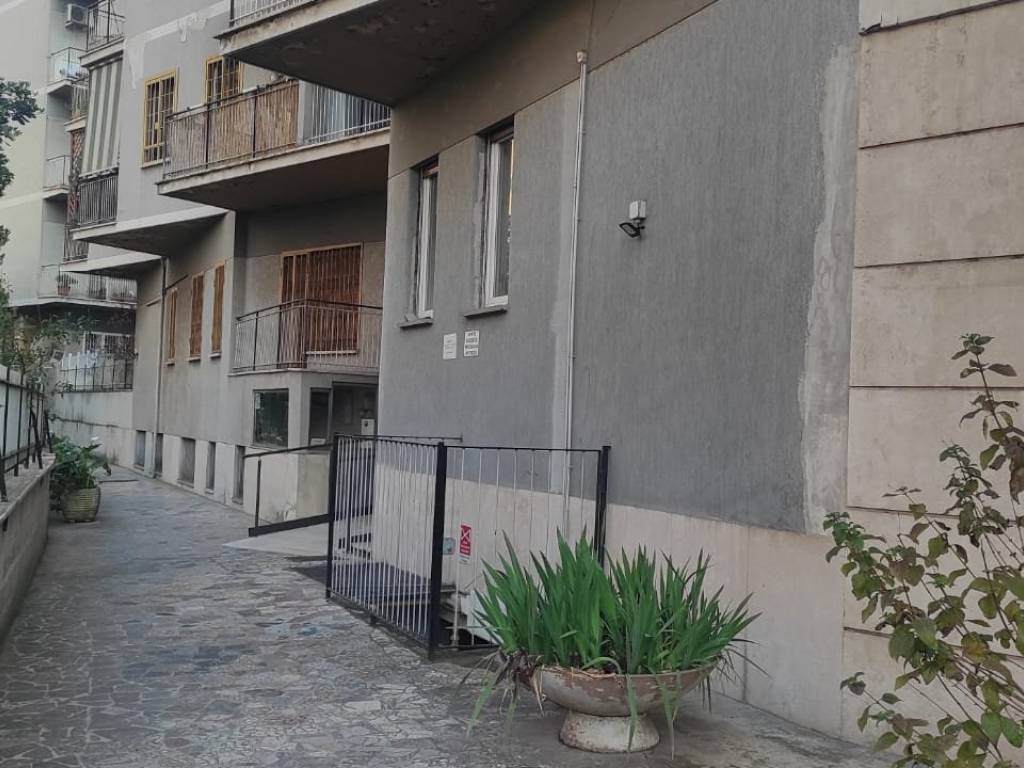 Appartamento a Roma in Via Girolamo Cocconi - Foto 3