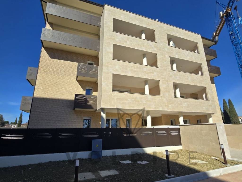 Attico / mansarda a Bastia umbra in Via Gemelli Baldoni - Foto 2