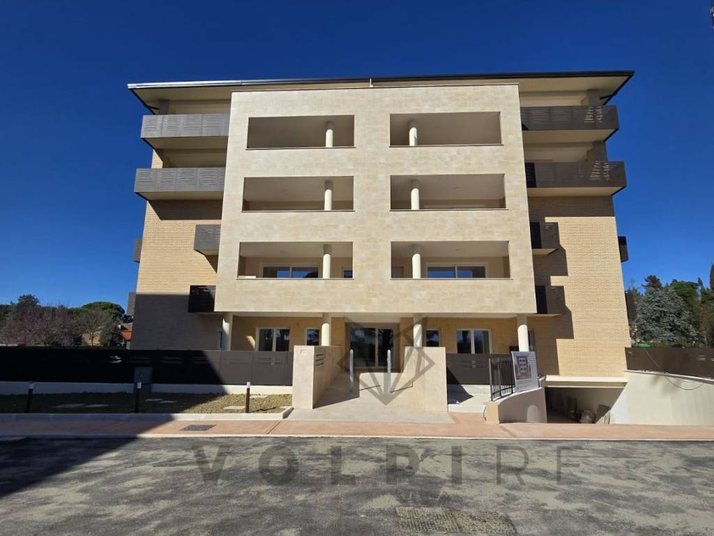Attico / mansarda a Bastia umbra in Via Gemelli Baldoni - Foto 3