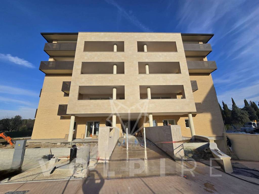 Attico / mansarda a Bastia umbra in Via Gemelli Baldoni - Foto 4