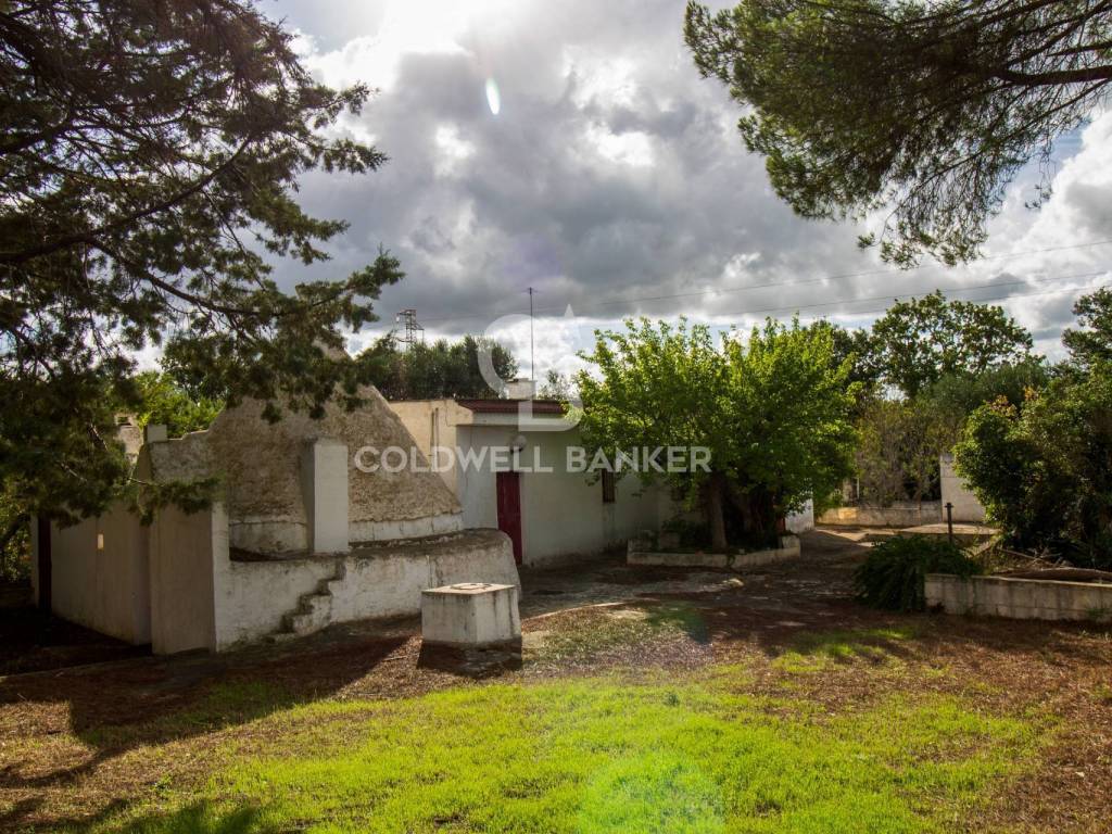 Rustico / casale a Ostuni in Contrada San Paolo - Foto 2