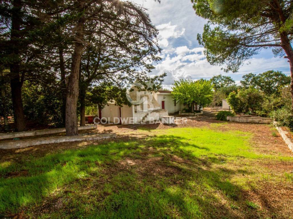Rustico / casale a Ostuni in Contrada San Paolo - Foto 3