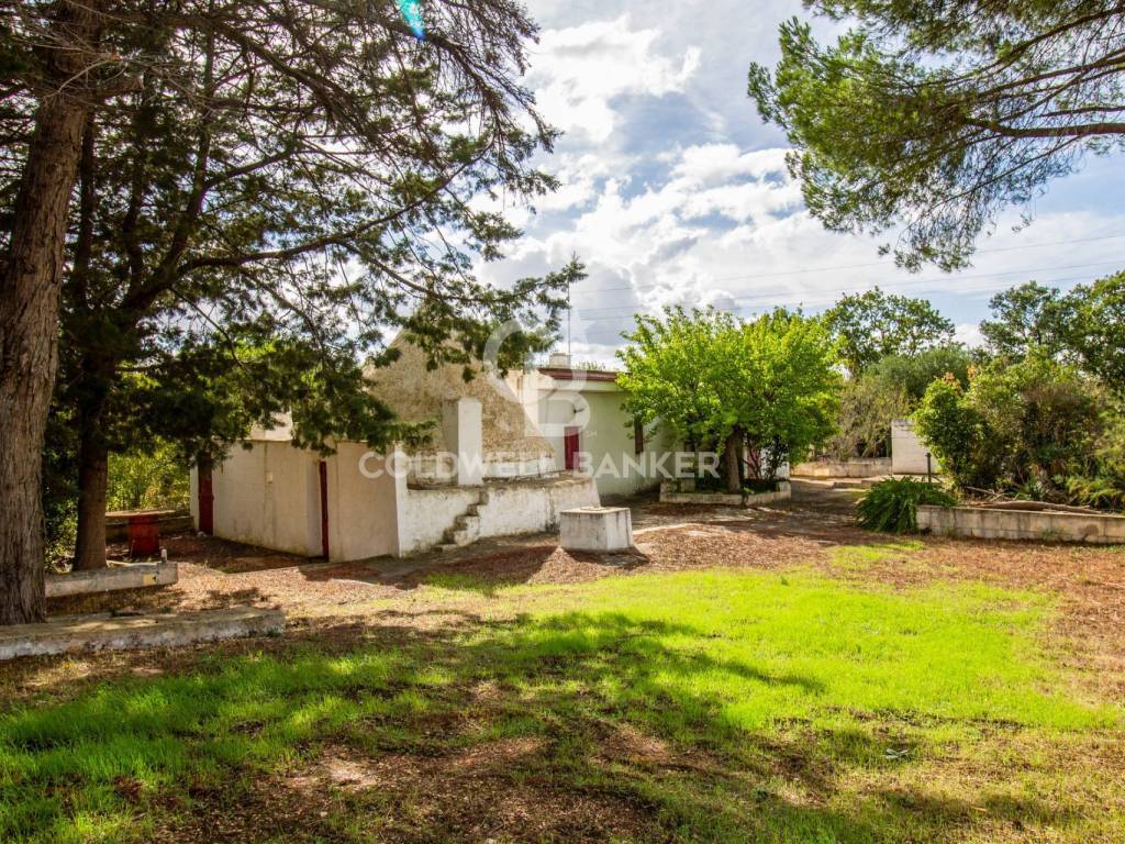 Rustico / casale a Ostuni in Contrada San Paolo - Foto 4