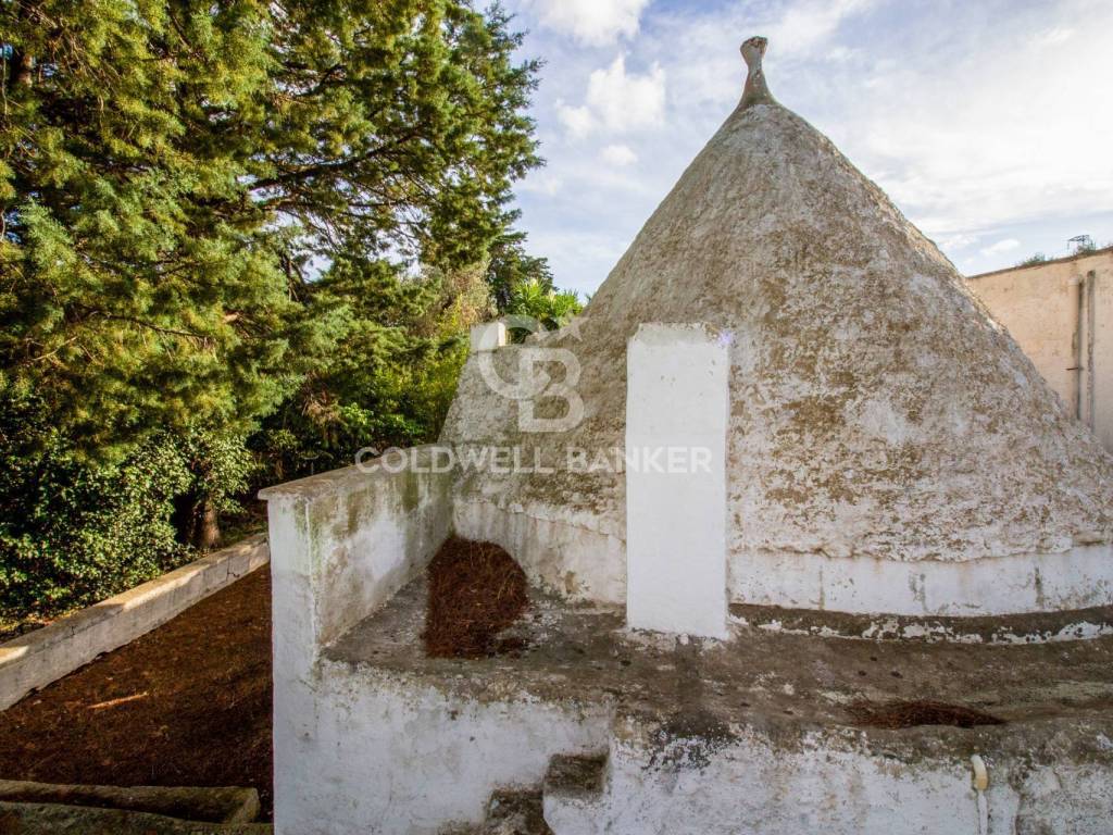 Rustico / casale a Ostuni in Contrada San Paolo - Foto 5