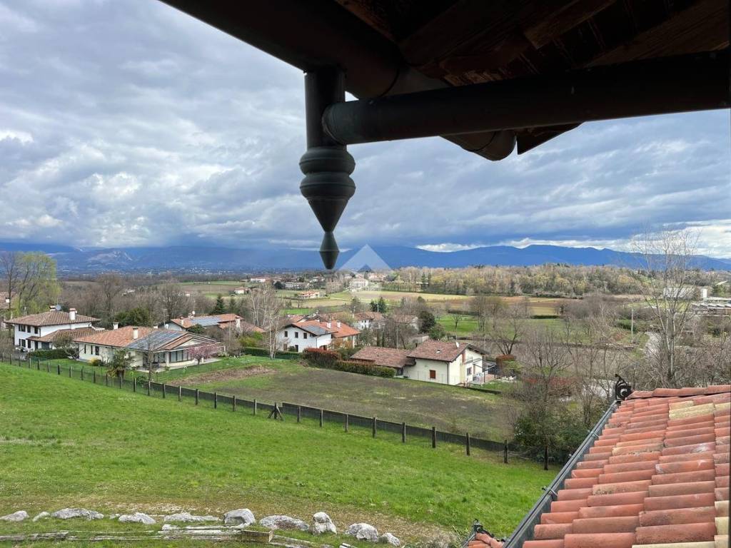 Casa indipendente a Moruzzo in Str. dei Luncs, 6 - Foto 5
