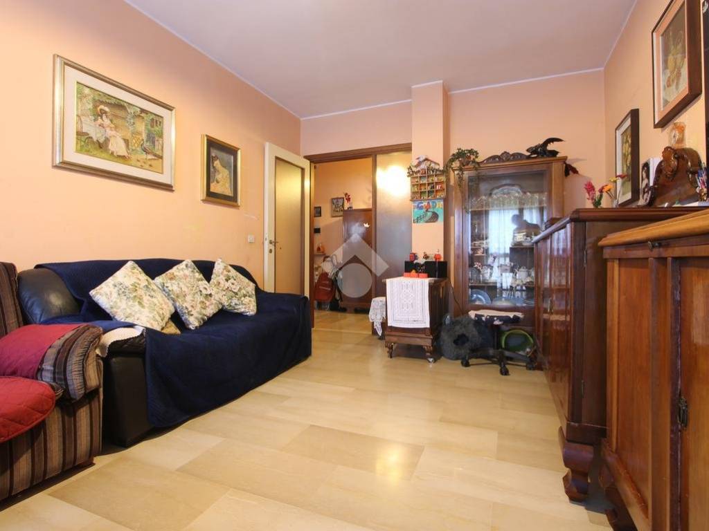 Appartamento a Udine in Via passariano, 3 - Foto 3