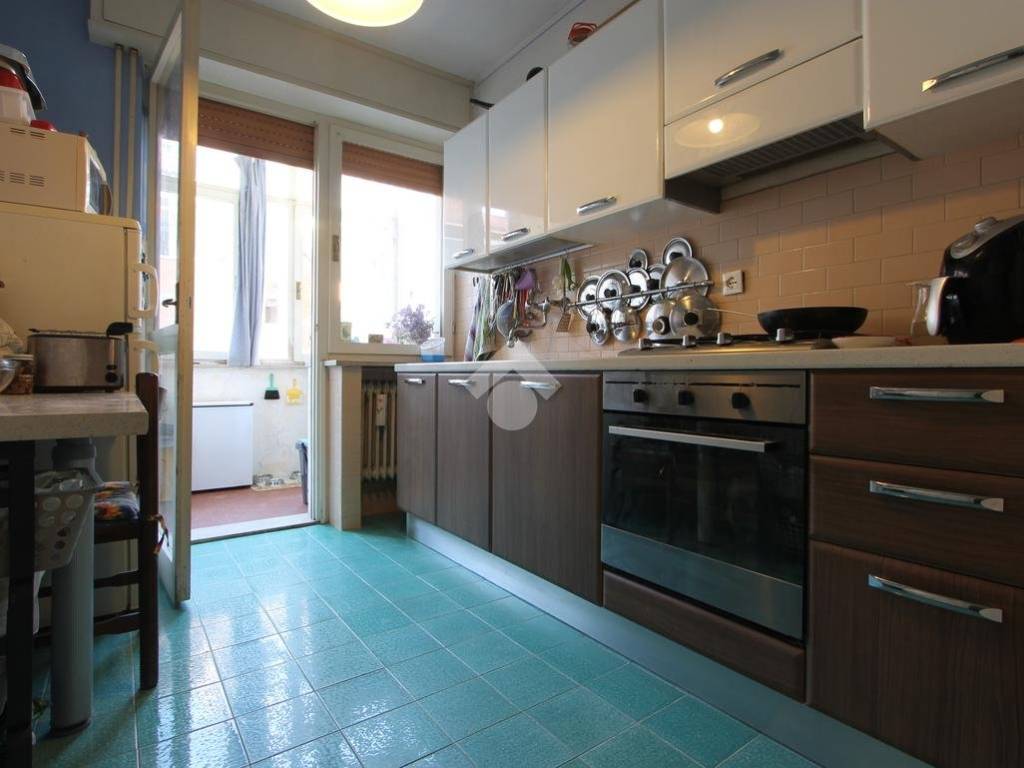 Appartamento a Udine in Via passariano, 3 - Foto 4