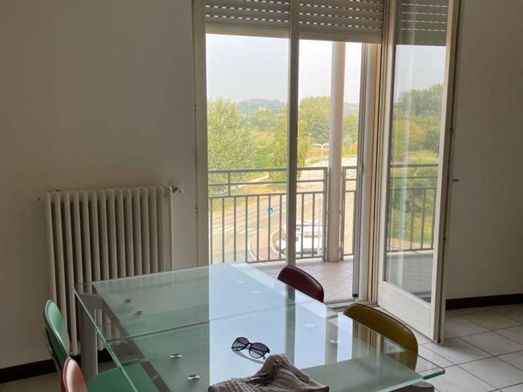 Appartamento a Asti in via gerbi, 39 - Foto 2