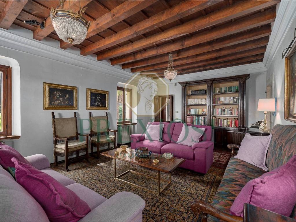 Villa a Lavagno - Foto 4