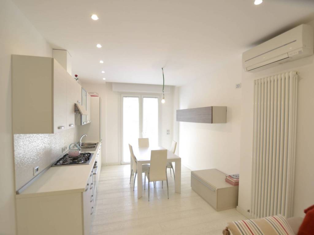 Appartamento a Riccione in Viale Ippolito Nievo - Foto 3