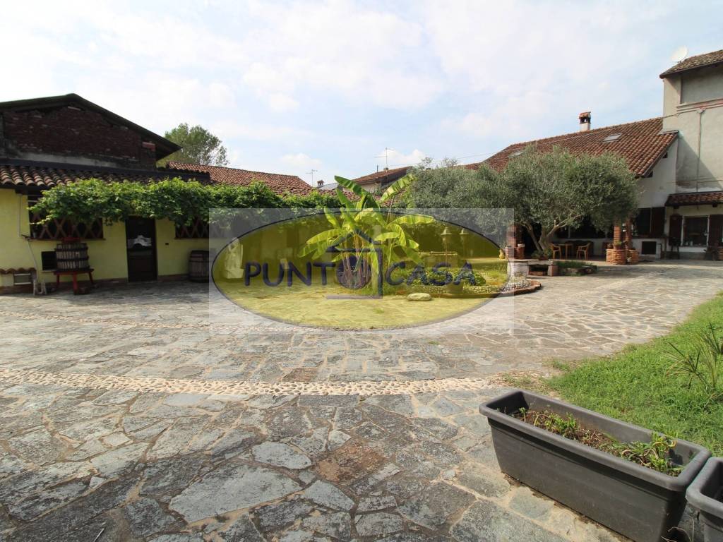 Rustico / casale a Borghetto lodigiano in Frazione Fornaci - Foto 2