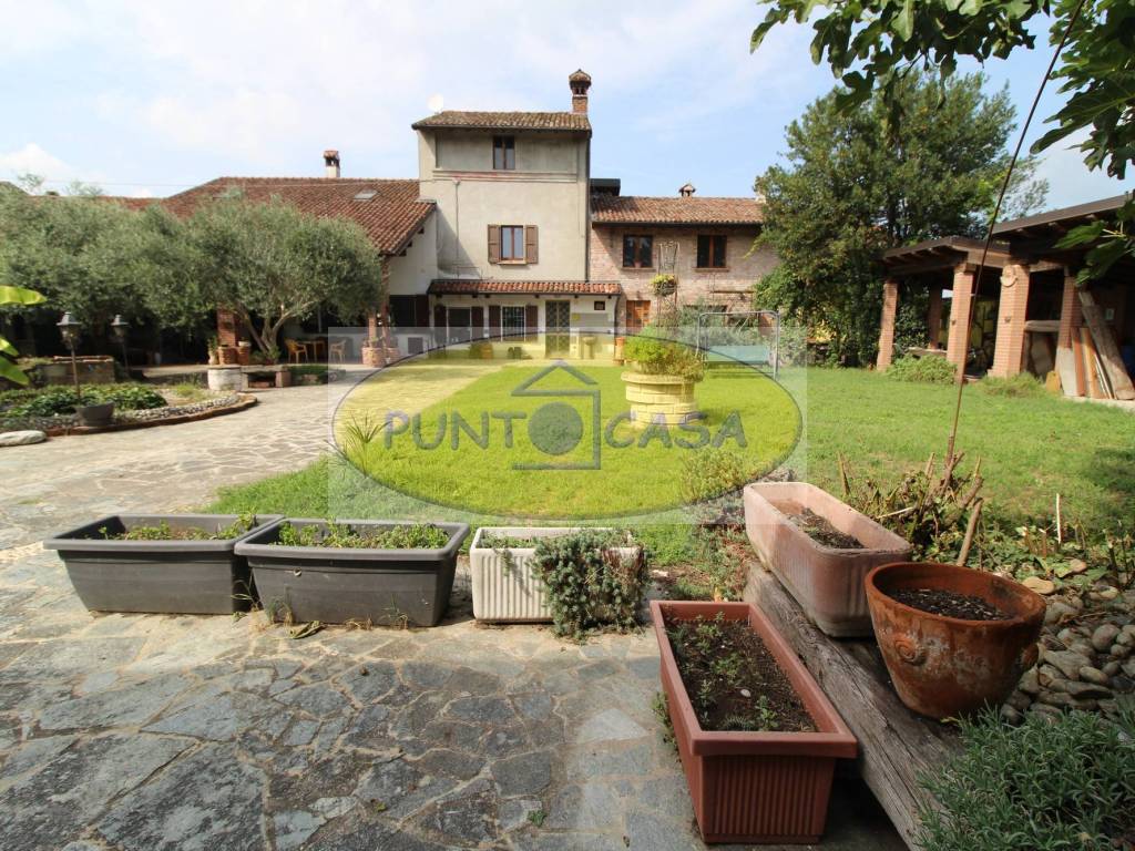 Rustico / casale a Borghetto lodigiano in Frazione Fornaci - Foto 3