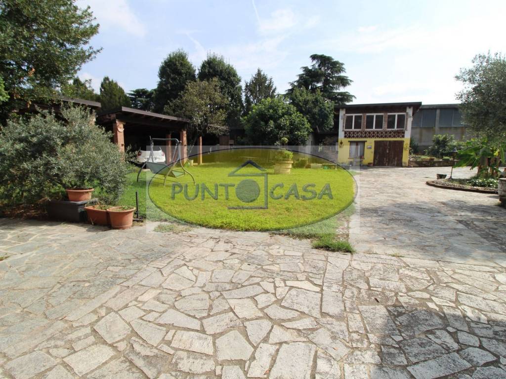 Rustico / casale a Borghetto lodigiano in Frazione Fornaci - Foto 4