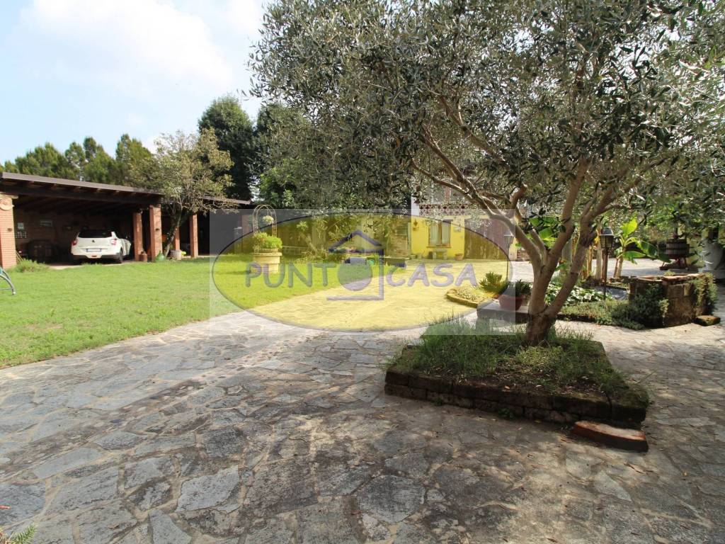 Rustico / casale a Borghetto lodigiano in Frazione Fornaci - Foto 5