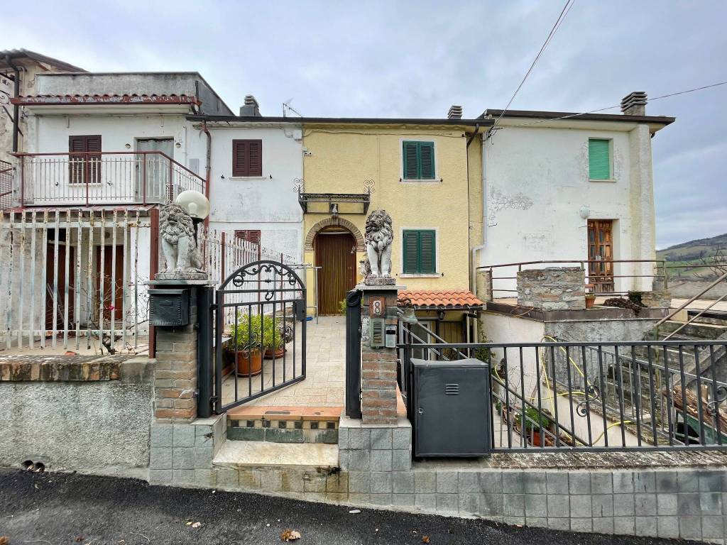 Casa indipendente a Monte grimano terme - Foto 2