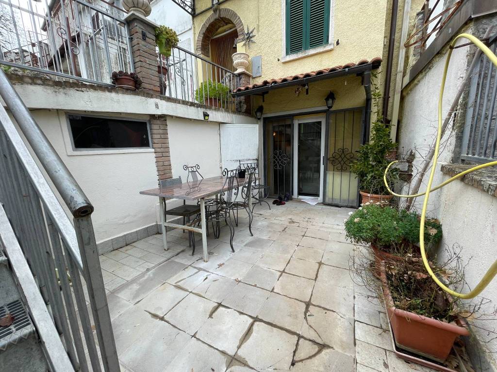 Casa indipendente a Monte grimano terme - Foto 3